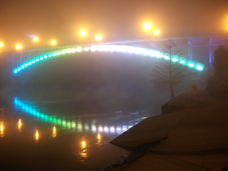 Bridge St Bridge, Hamilton