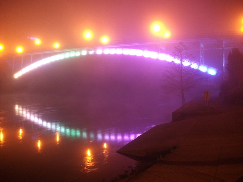 Bridge St Bridge, Hamilton