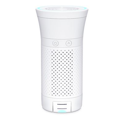 Wynd Plus Smart Personal Air Purifier Device