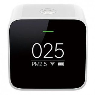 Xiaomi Mi PM2.5 Detector Device